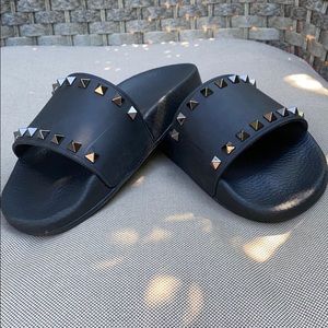 YSL Slides